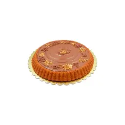 Nutella Tart
